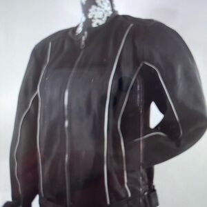 Jacket Harley Davison